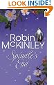 Spindle's End