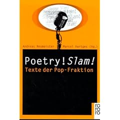 Poetry! Slam!