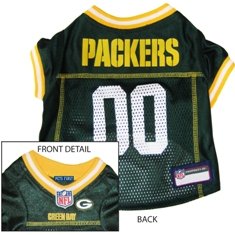 Green Bay Packers Small