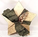 Ultimate's Holiday Star Box - 1 Lb Box