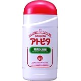 アトピタ 薬用入浴剤 ボトルタイプ