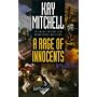 A Rage of Innocents (A Chief Inspector Morrissey mystery)