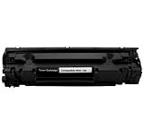 Blake Printing Supply 3500B001AA Compatible with Canon 128 Black Laser Toner Cartridge Compatible with FaxPhone L100, ImageClass D550, ImageClass MF4412, ImageClass MF4420n, ImageClass MF4450, ImageClass MF4550, ImageClass MF4550d, ImageClass MF4570dn, Im