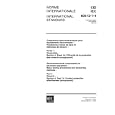 IEC 60512-1-4 Ed. 1.0 b:1997, Electromechanical components for electronic equipment - Basic testing procedures and... by IEC TC/SC 48B