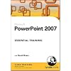 Powerpoint 2007 Essential Training