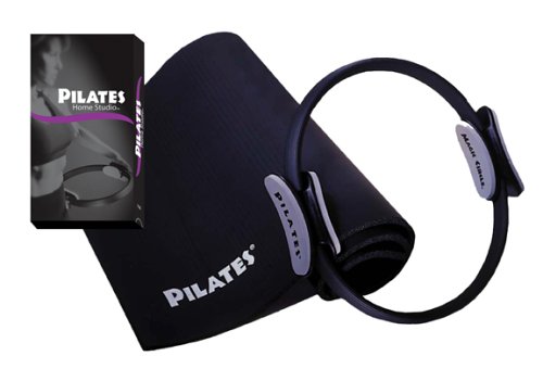 Stamina Pilates Home Studio Kit