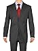 Fuomo Classic Men's 2 Button Business Suits 4 Colors