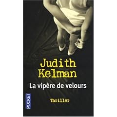La Vip�re de velours