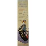 Drama and Desire Japanese Woodblocks Birthday and Event Calendar
