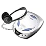 Coby CX-CD115 Ultra-Slim Portable CD Player