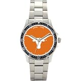 Gametime Texas Longhorns Mens Coach Series Watch