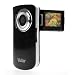 Vivitar DVR610HD Pocket Camcorder - Black