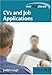 Books : CVS and Job Applications (One Step Ahead)