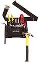 McGuire Nicholas 72489SBT 5-Pocket Handyman's Tool Pouch