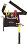 McGuire Nicholas 72489SBT 5-Pocket Handyman's Tool Pouch