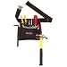 McGuire Nicholas 72489SBT 5-Pocket Handyman's Tool Pouch