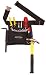McGuire Nicholas 72489SBT 5-Pocket Handyman's Tool Pouch