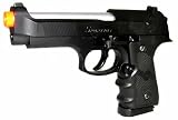 Firepower Thunder Gas Semi-auto Non-blowback
