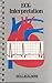 Ecg Interpretation (Clinical Skillbuilders) by Springhouse Corporation ISBN 0874343097