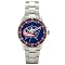 Game Time Men's NHL Columbus Blue Jackets Coach Series Watch #HC-CBJ