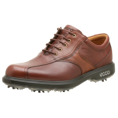 ECCO Men’s Classic Hydromax Golf Shoes Picture