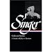 Isaac Bashevis Singer Stories V.2 Kafka: Kafka to Passions (Library of America) (Vol 2)