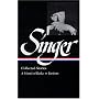 Isaac Bashevis Singer Stories V.2 Kafka: Kafka to Passions (Library of America) (Vol 2)
