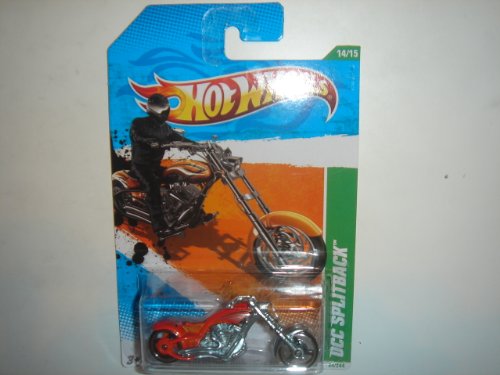 2011 HOT WHEELS TREASURE HUNT OCC SPLITBACK REGULAR OR SUPER TREASURE HUNT, PLEASE READ DETAILS, DETAILS WILL TELL YOU IF IT IS A SUPER OR REG. T-HUNT