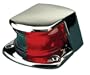 Sea-Dog Combination Bow Light Die-Cast Chrome Zinc