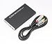 iBasso D-Zero MK2 D0-MKII Dual WM8740 DAC Portable Headphone Amplifier with 3.5mm Stereo to RCA Connection Kit RS.19449.00