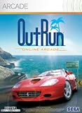 Outrun Online [Online Game Code]