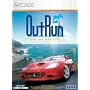 Outrun Online [Online Game Code]