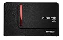 Fujifilm FinePix Z300fd Digital Camera - Black (10MP, 5x Optical Zoom) 3 inch LCD