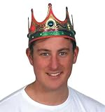 Fancy Dress Crowns | Kings Crown