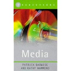 Predictions: Media