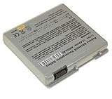 Premium Power Products - Apple Powerbook G4 Titanium laptop battery M8244G-B