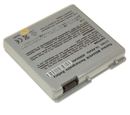 Premium Power Products - Apple Powerbook G4 Titanium laptop battery  M8244G-B