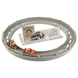 Disney Pixar Cars Race and Chase Radiator Springs Track Set