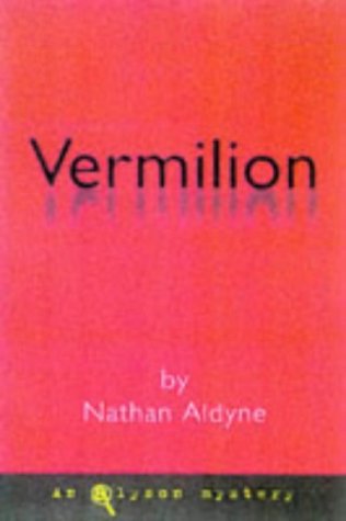 Vermilion (An Alyson Mystery)