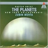 Holst - The Planets