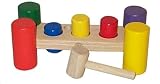 from Toytopia Giant Pegs and Hammer