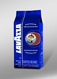 Lavazza Italian "Grand Espresso" Whole Beans (2.2 lb bag)
