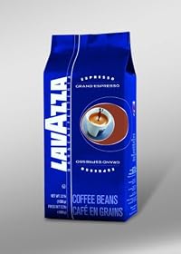 Cheapest Lavazza Italian Grand Espresso Whole Beans 2.2 lb bag