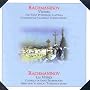 Rachmaninov: Vespers