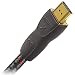 AudioQuest HDMI X cable - HDMI plugs 2m (6.56') braided cable