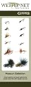 Wetfly Missouri River Trout Selection