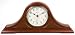 River City Clocks 801-394C Atomic Tambour Styled Mantle Clock