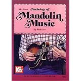 Mel Bay Anthology of Mandolin Music