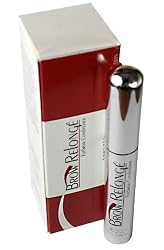 Brow Relong&eacute; - Maximum Eyebrow Serum - Get the Appearance of Bolder, Fuller Brows - Stunning Beautiful Results!