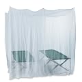 Tatonka - Zanzariera, colore: Bianco